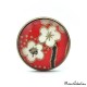 Japanese Flower ring