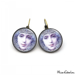 1910s jewlery earrings