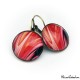"Jupiter" earrings